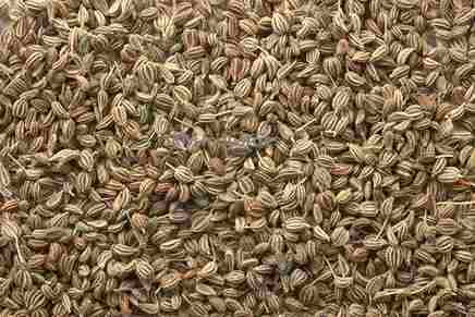 Ajwain seed